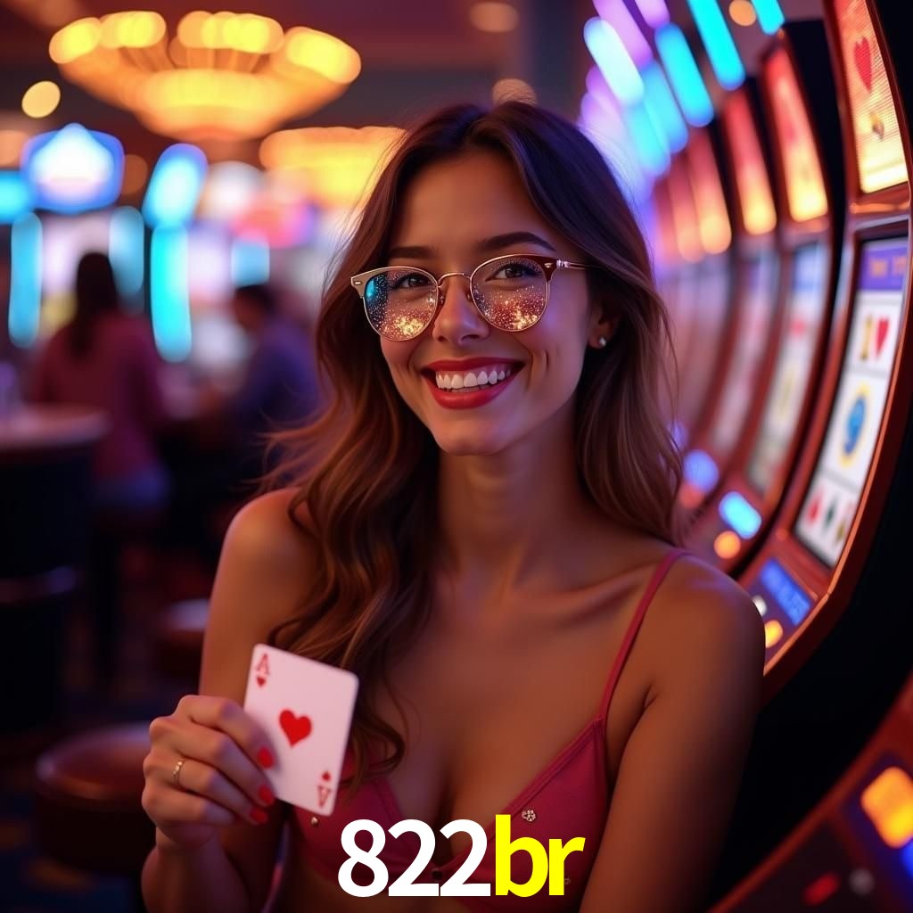 Experiência VIP 822br