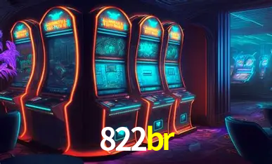 Desvendando o Mundo dos Jogos Virtuais na 822br
