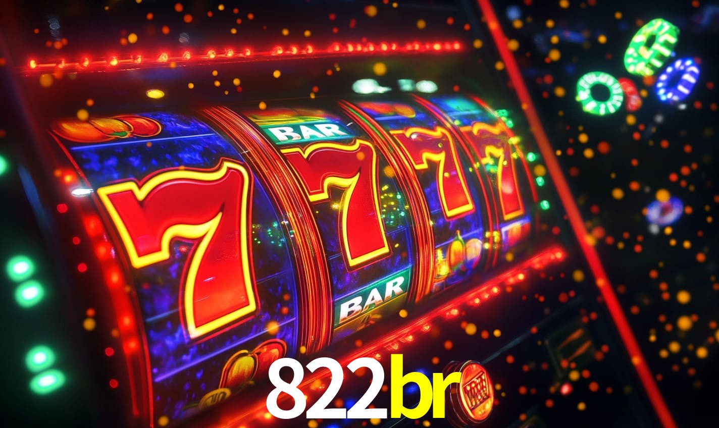 822br bet