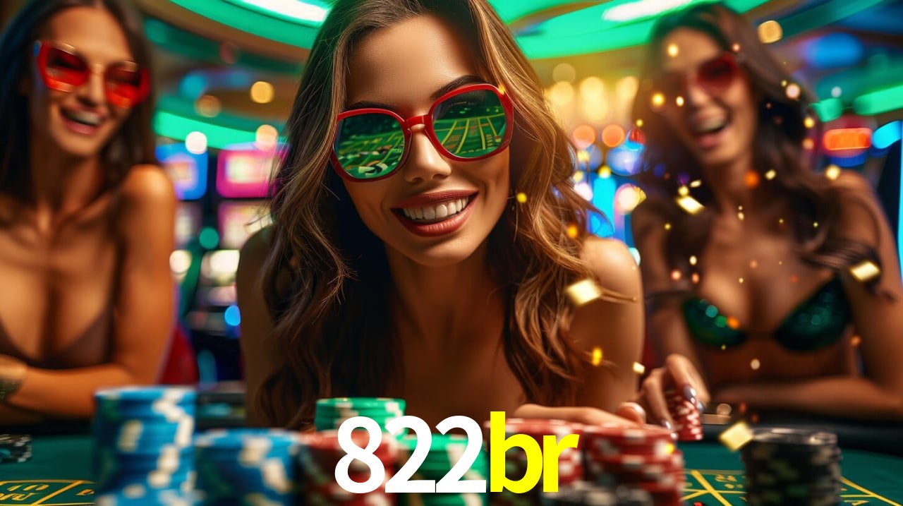Welcome Bonus 822br