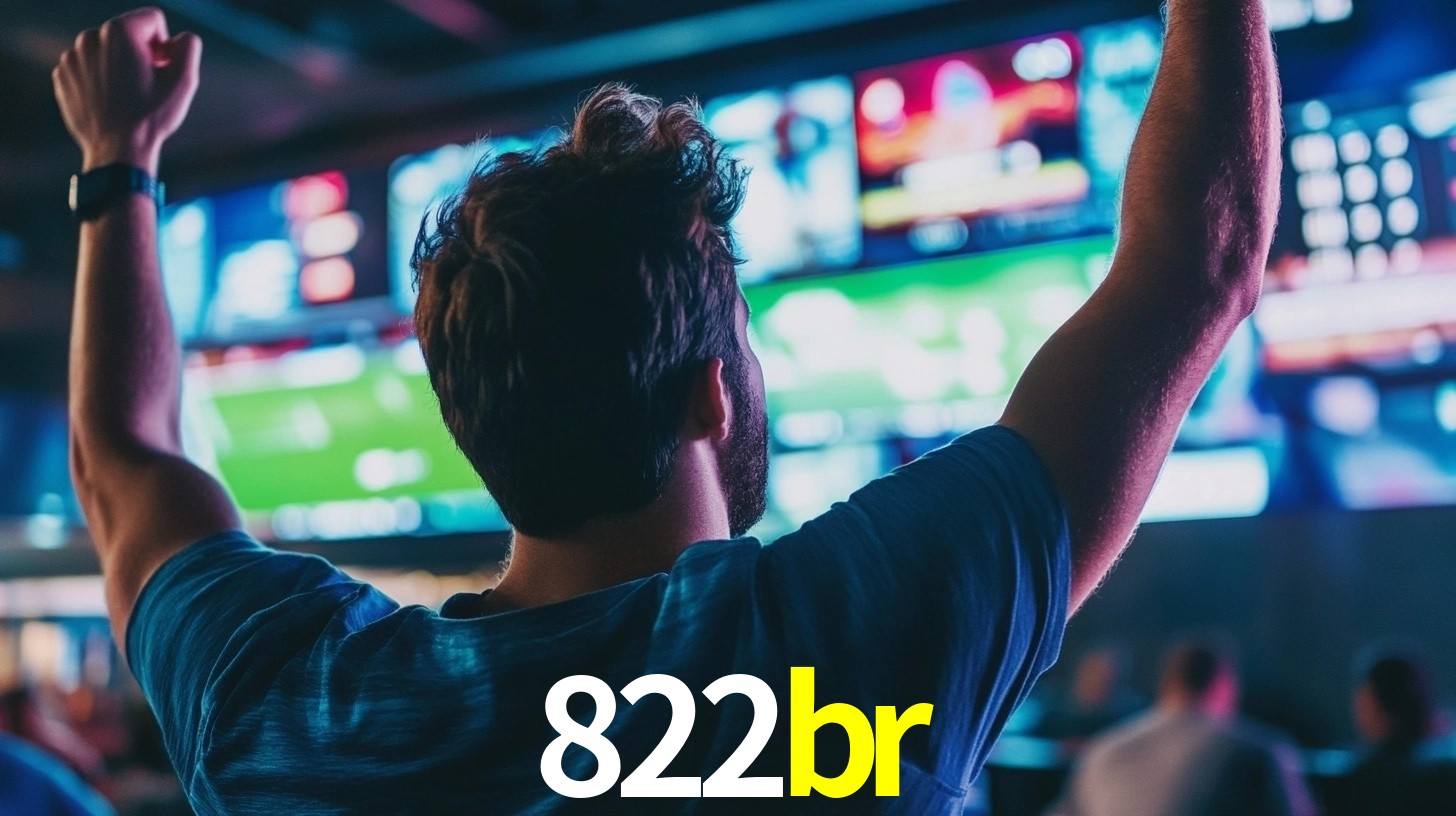 822br - CASSINO SLOTS JOGOS - 822br.com