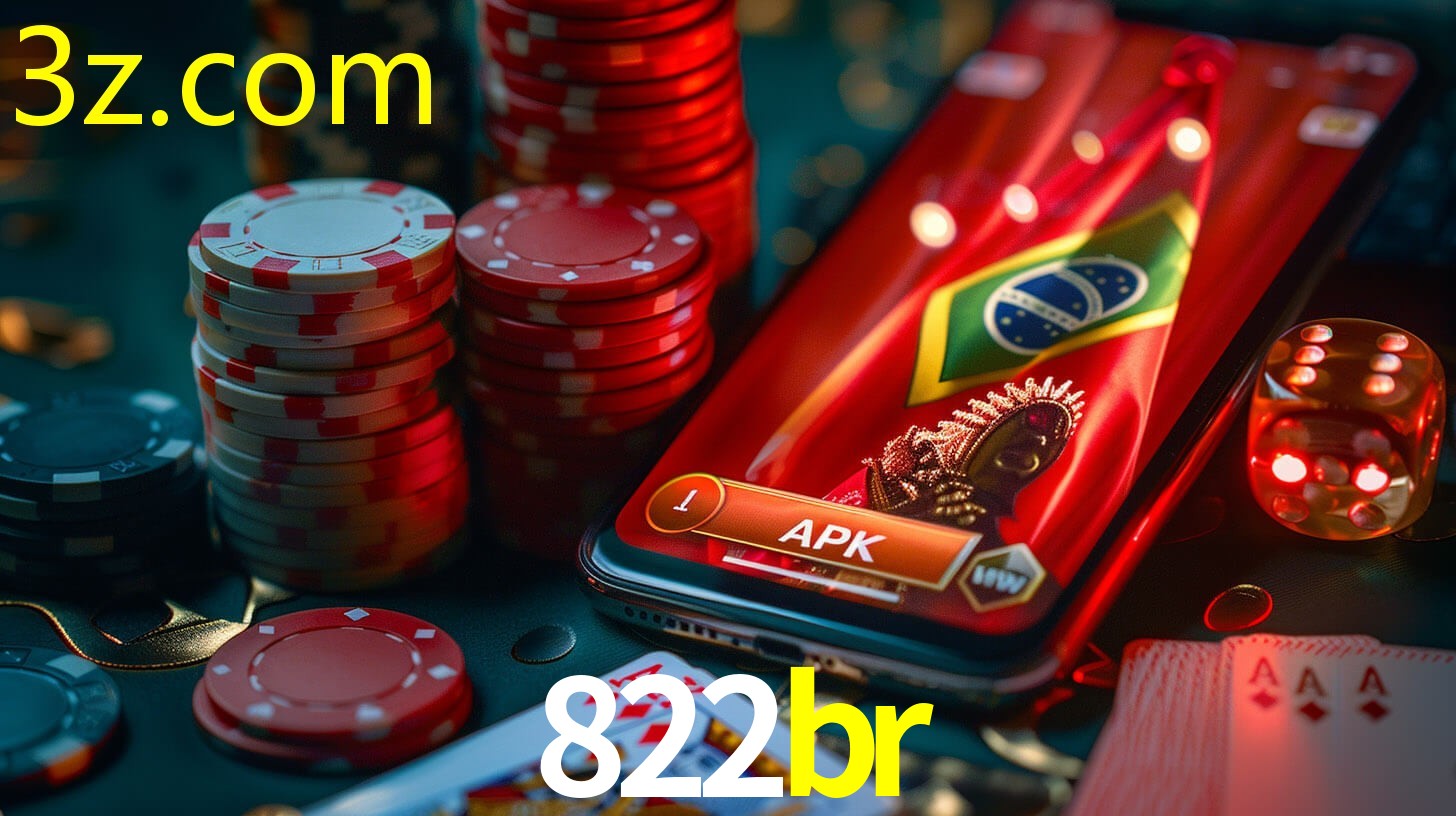 App 822BR.COM