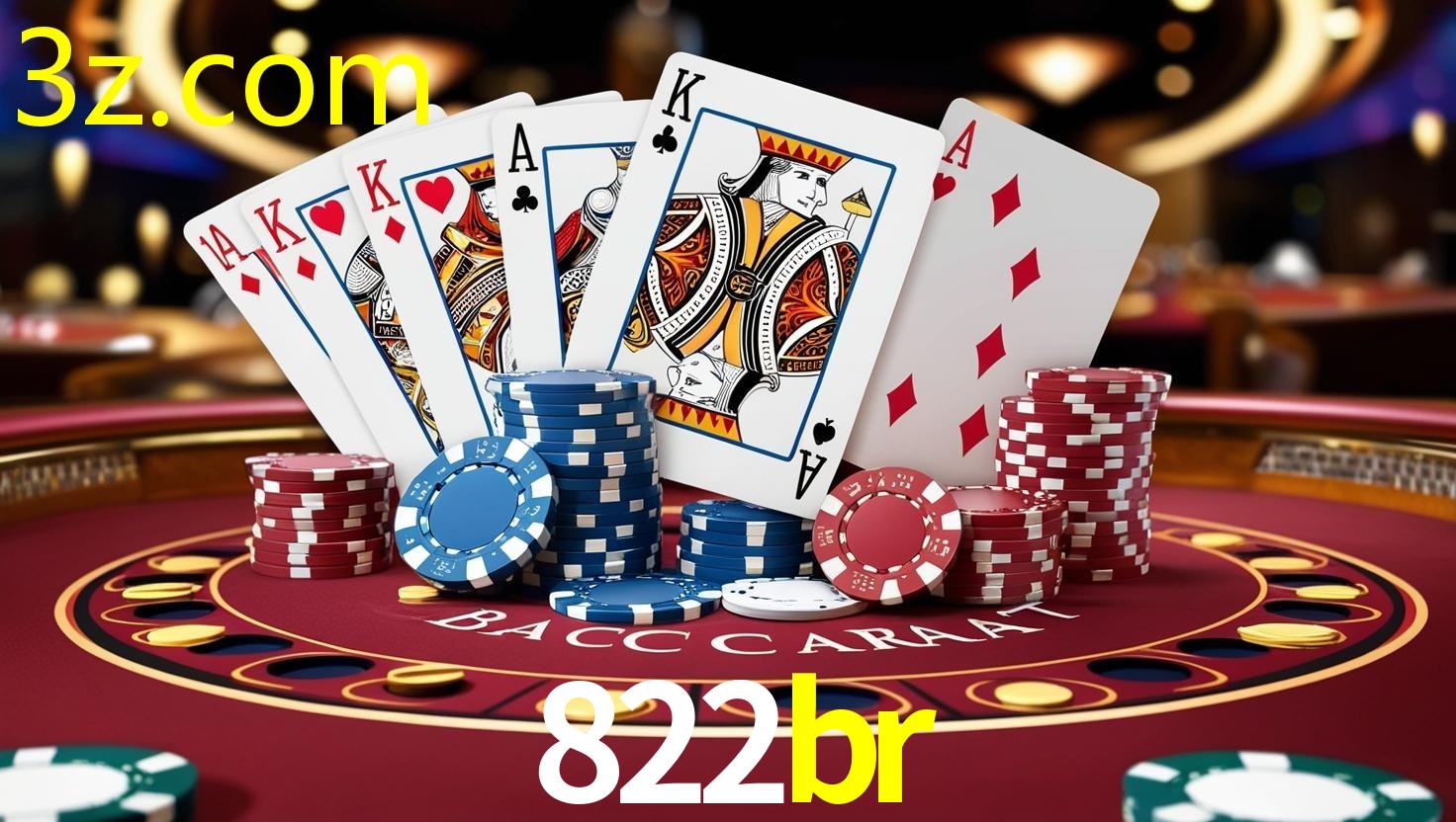 822BR.COM Login Rápido