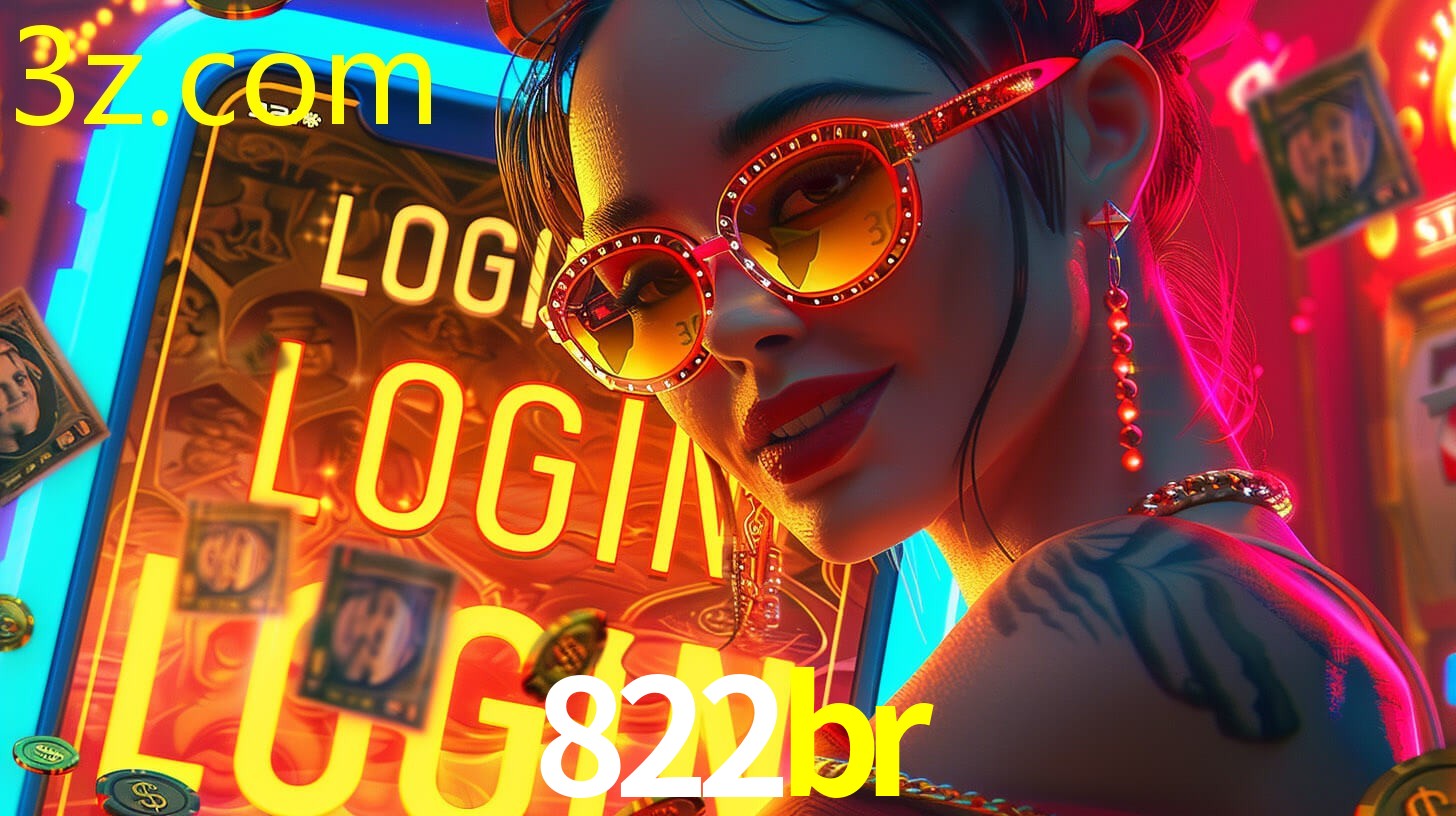 Cassino Online Seguro 822BR.COM