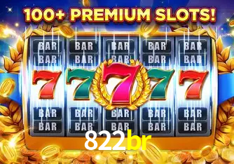 Descubra o Mundo do Cassino Online com 822br