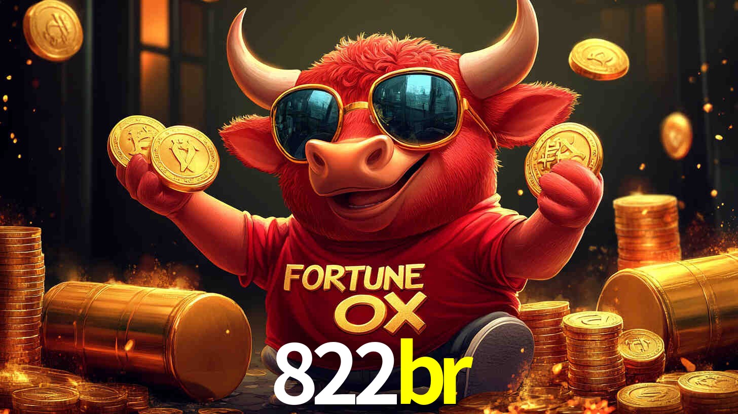 Inovações de Jogos na 822br: O Futuro das Experiências Interativas