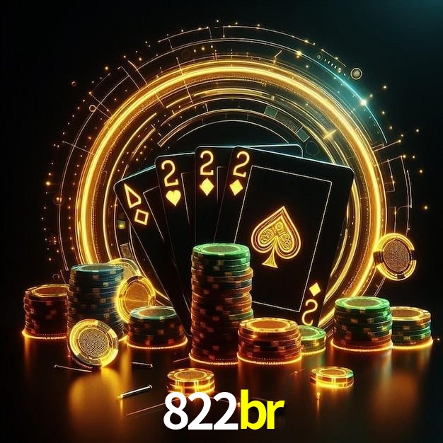 Estatísticas do Jogo 822br