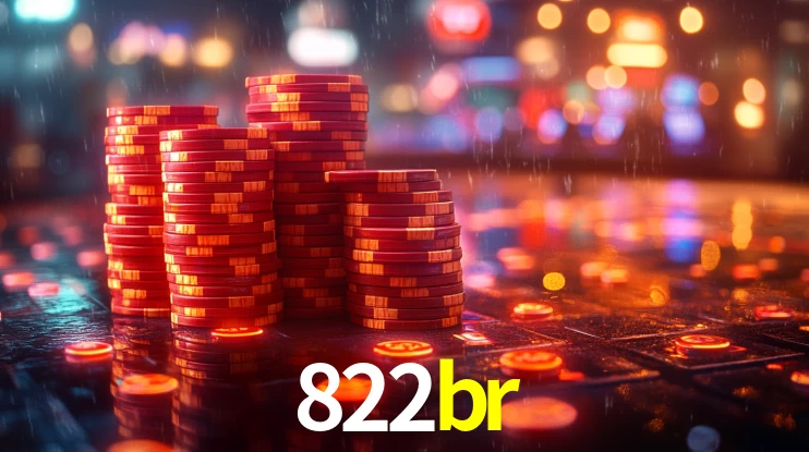 822br,822br.com