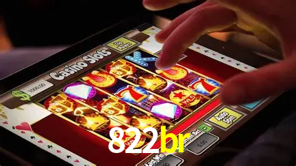 Jogos de mesa e apostas rápidas na 822br