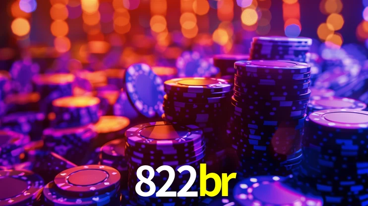 822br,822br.com