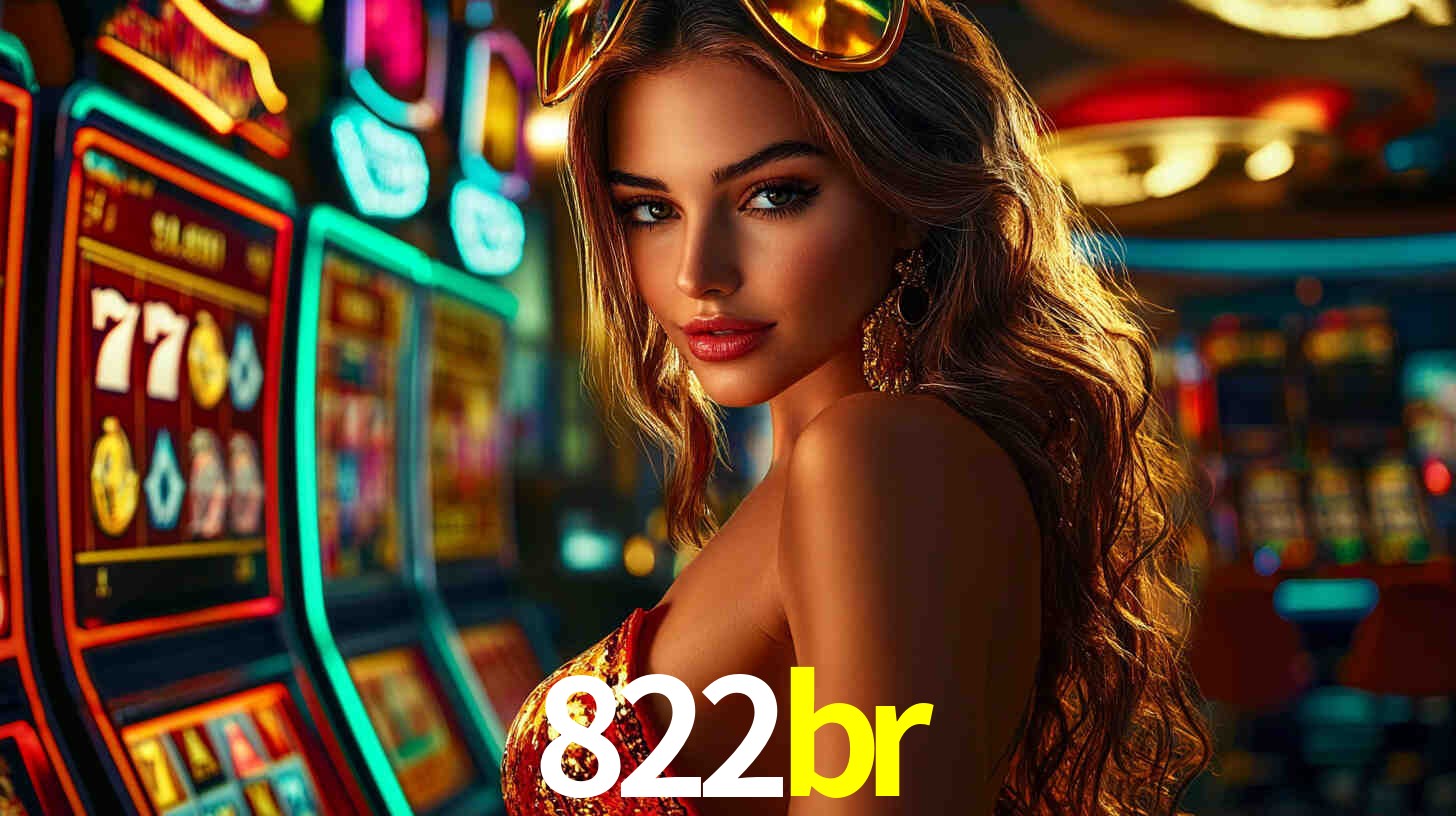 Welcome Bonus 822br