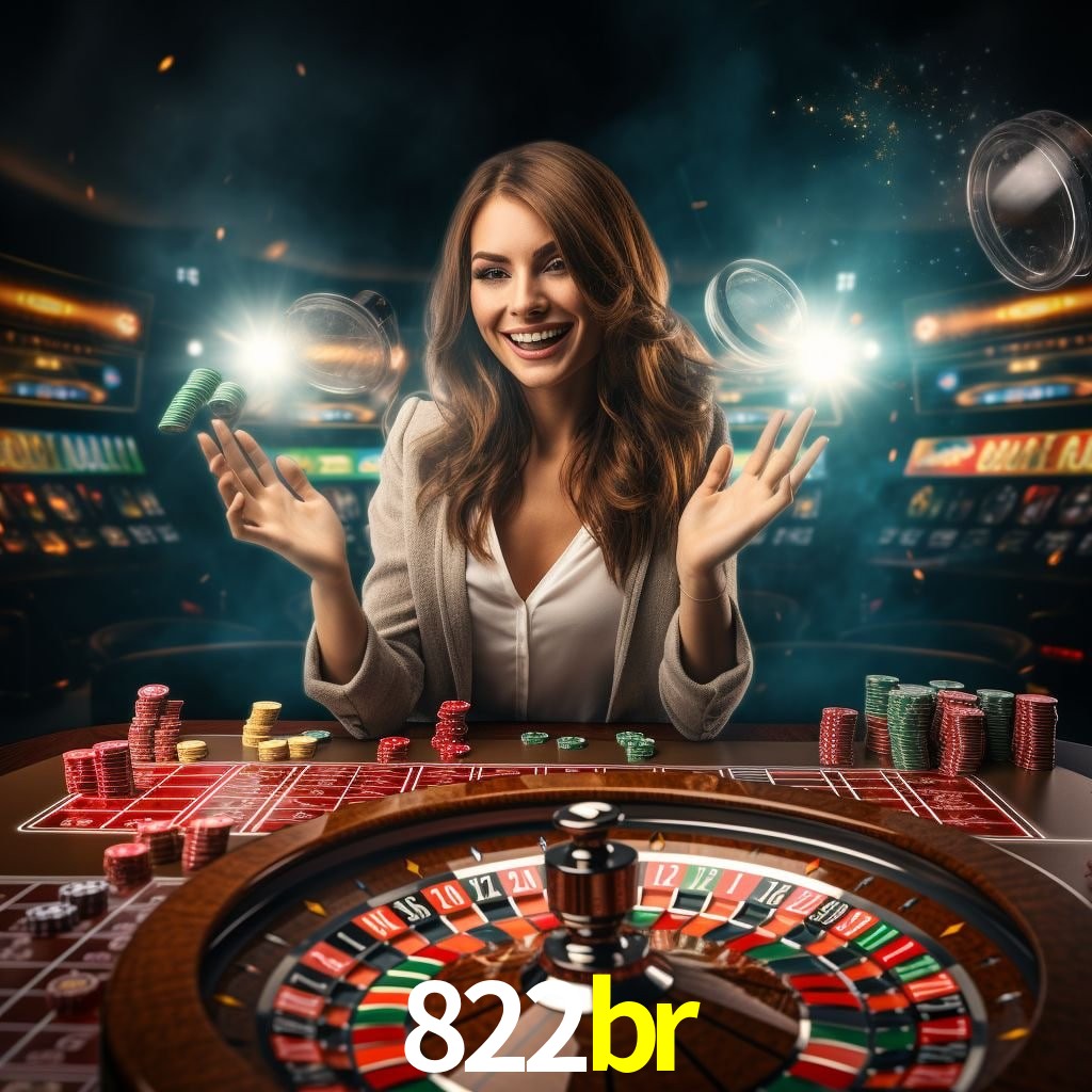 822br