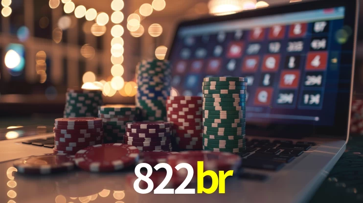 Account Benefits 822br