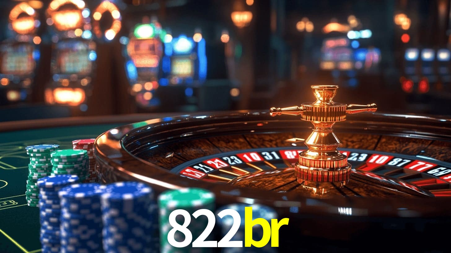 822br,822br.com