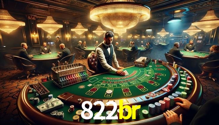 Player Reviews 822br