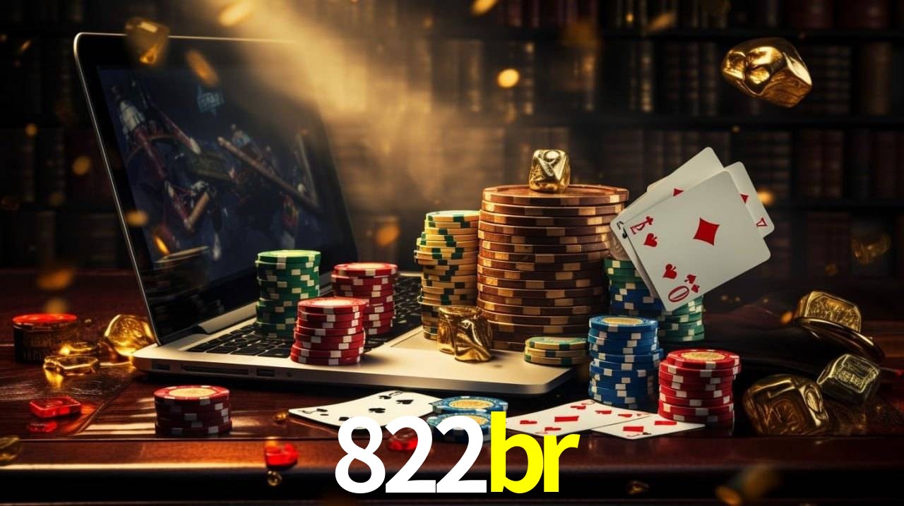Torneios 822br