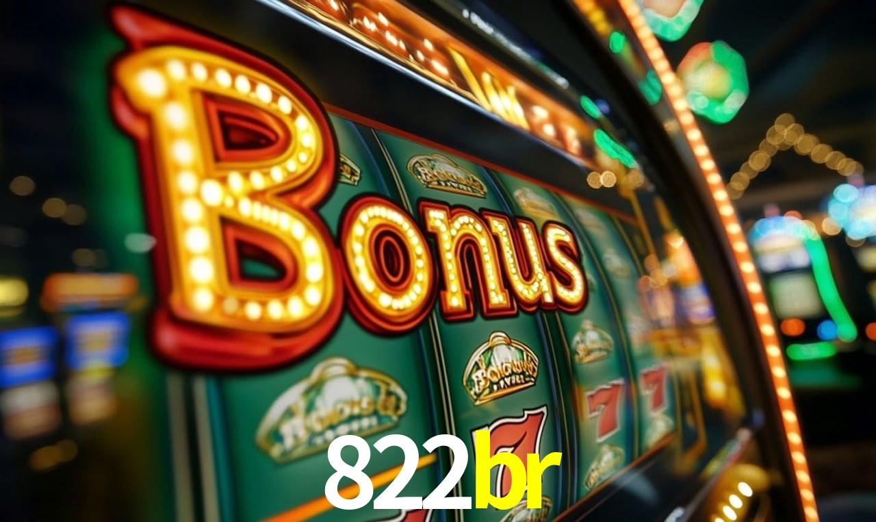Loterias online na 822br