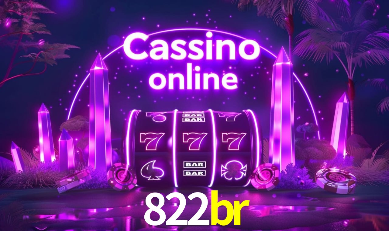 Segurança 2FA 822br