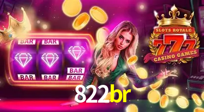 Explorando a Categoria de Eventos em Apostas na 822br