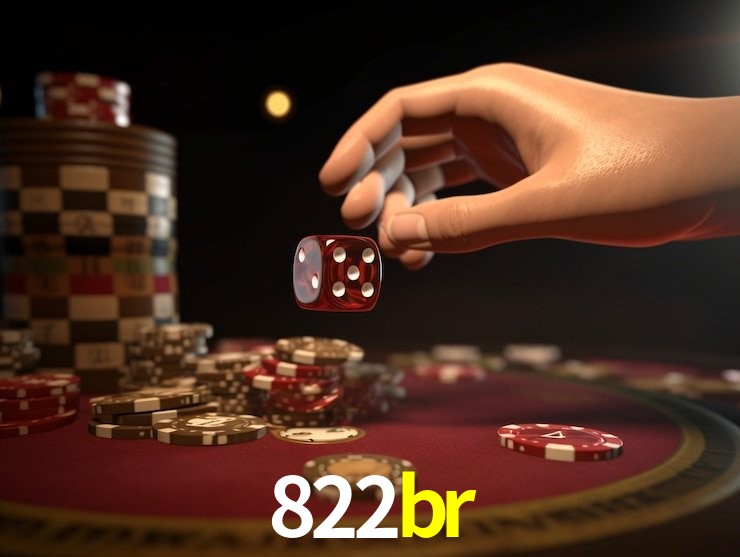 Recursos de Bônus 822br
