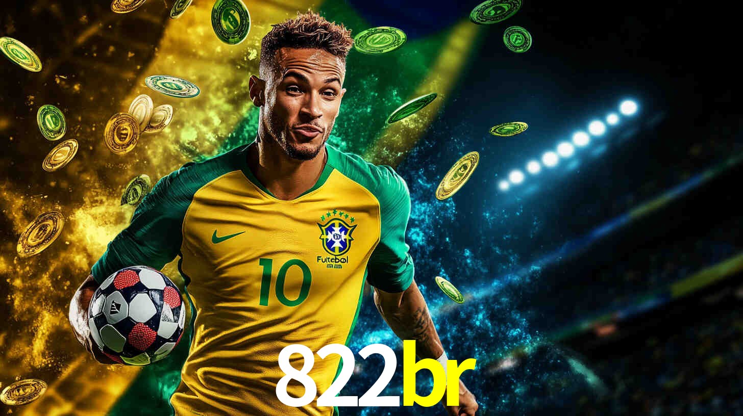 Apostas Esportivas na 822br: Um Guia Completo