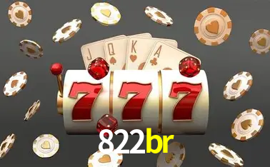 Bônus após cadastro na 822br