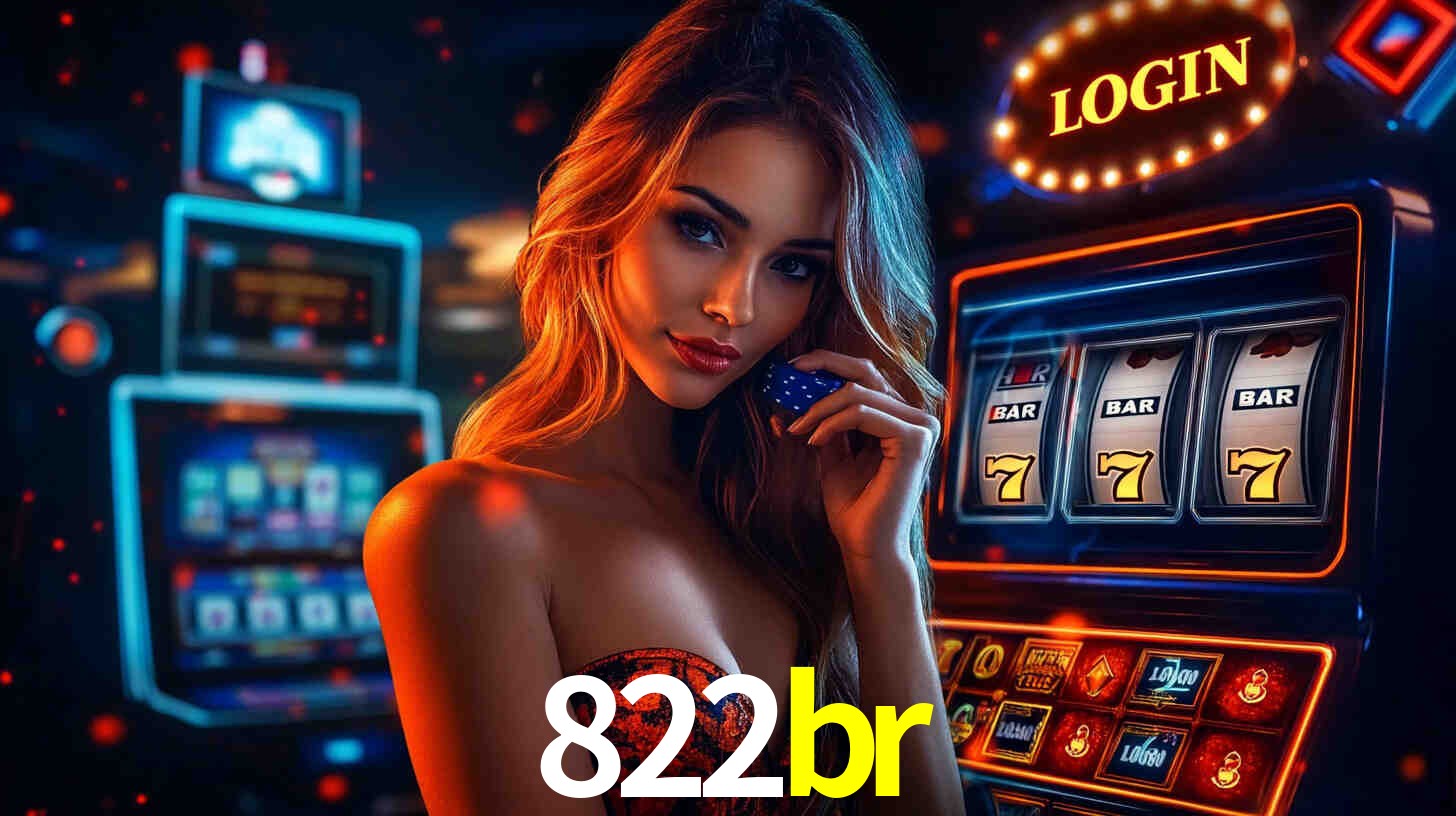 822br