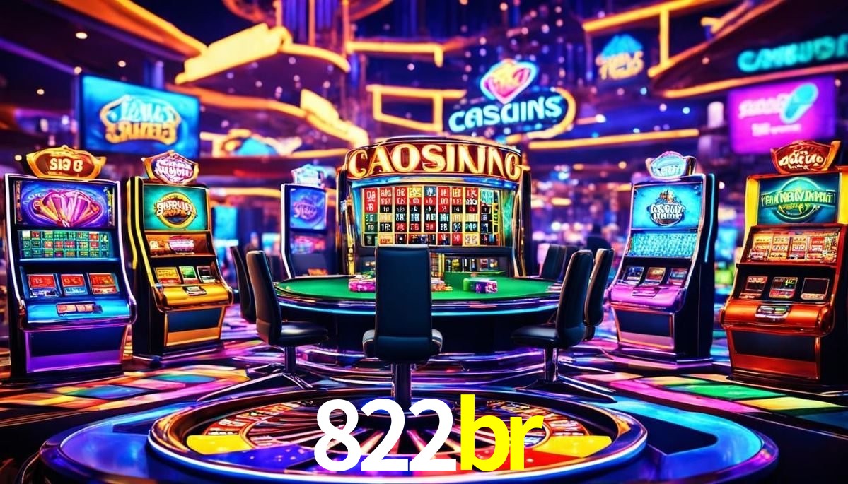 Apostas de Tênis 822br