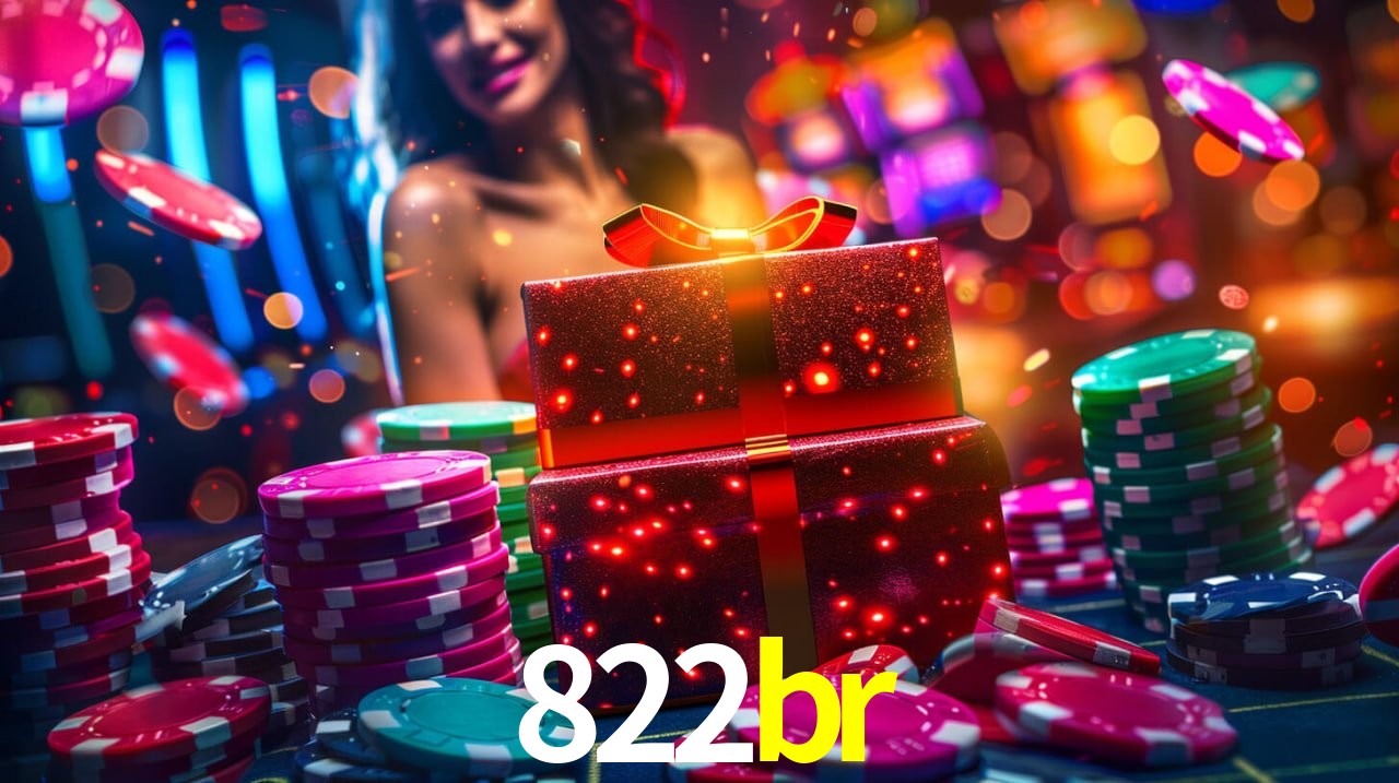 A Emoção da Loteria na 822br: Uma Chance de Mudança de Vida