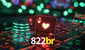 Apostas de Futebol 822br