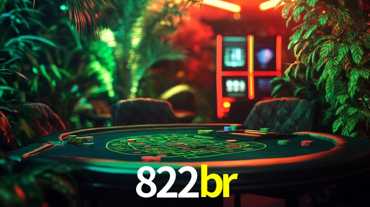 Blackjack Table 822br