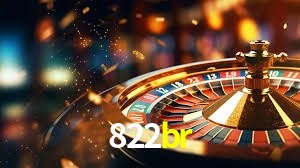 Bônus e promoções da 822br