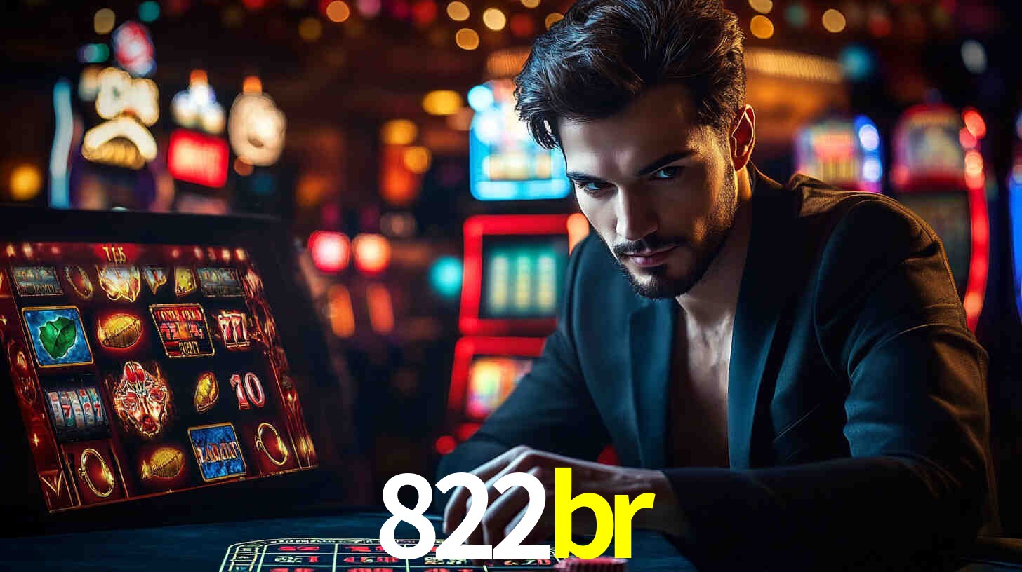 822br