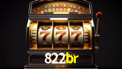 Descubra a Magia dos Jogos de Arcade no 822br