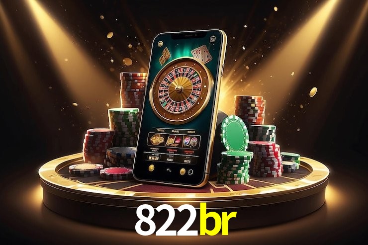 Cadastro Rápido 822br