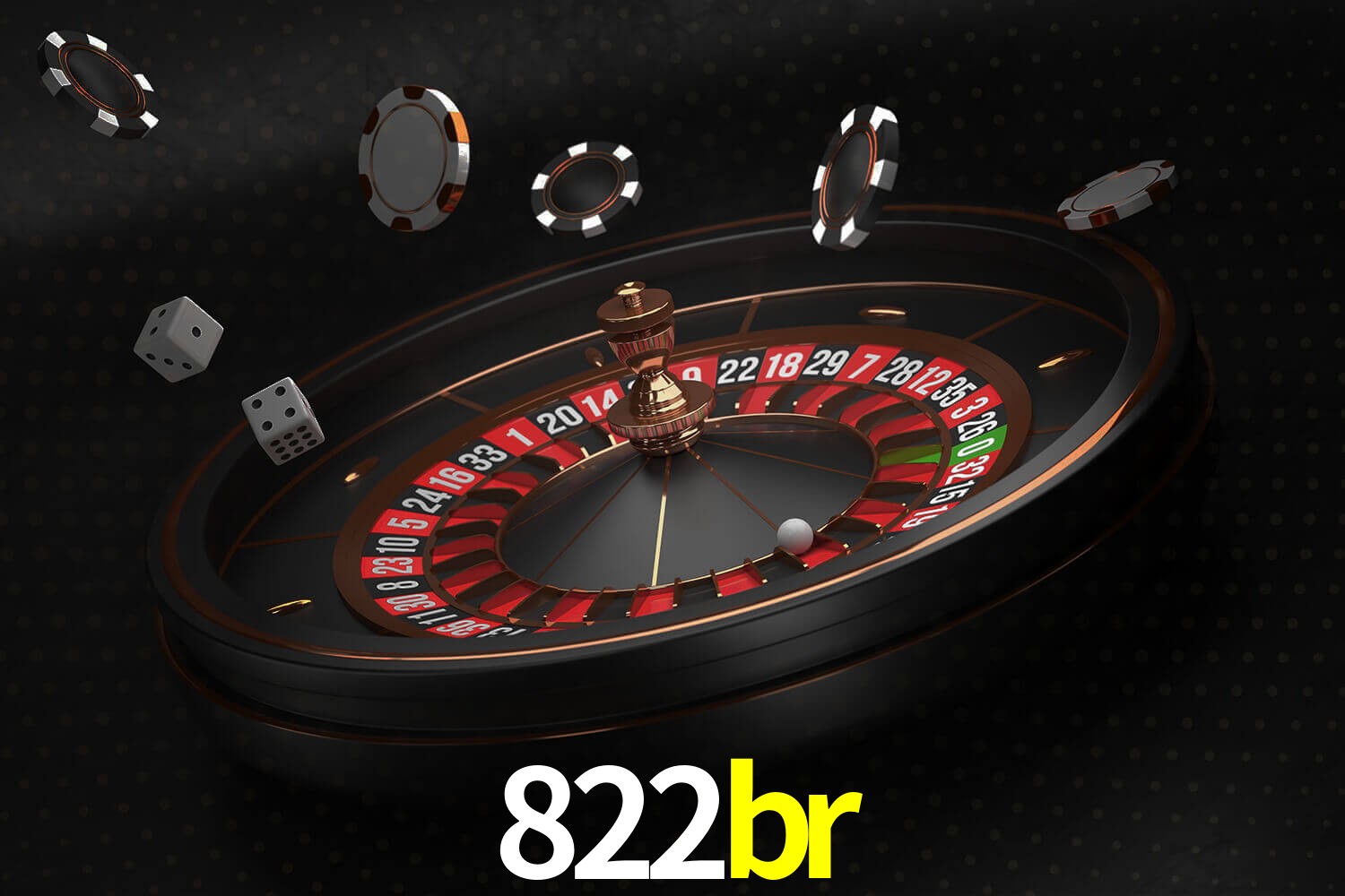 822br