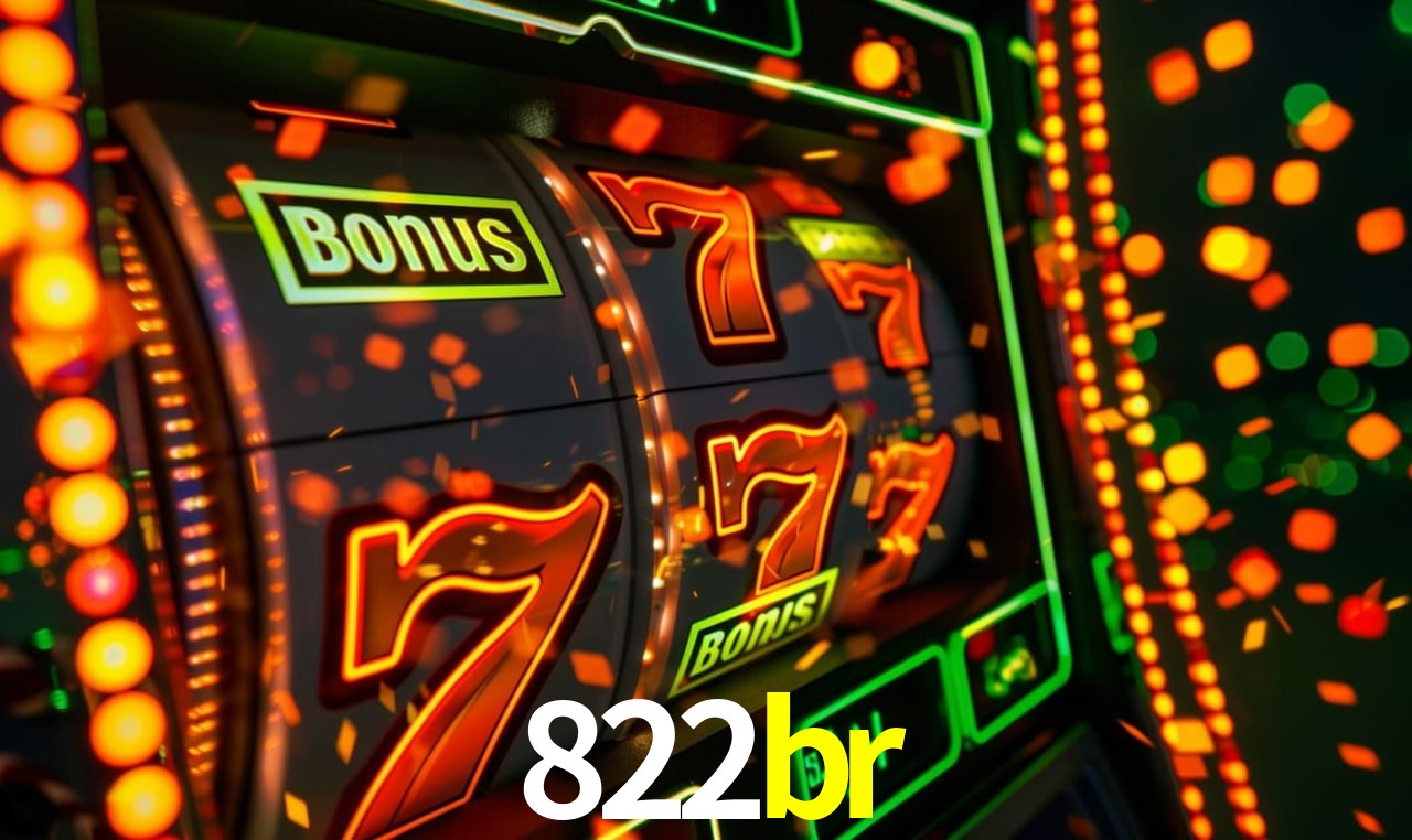 Desvendando o Mundo dos Jogos Virtuais na 822br