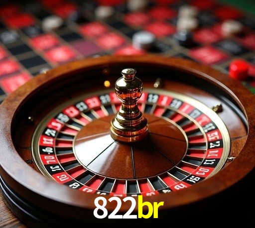 Jogos populares e pagamentos rápidos na 822br