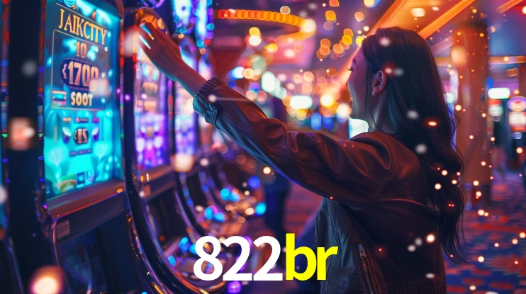 822br