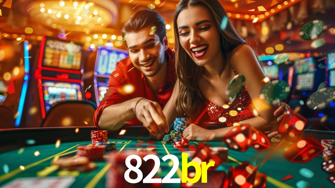 Login Seguro 822br
