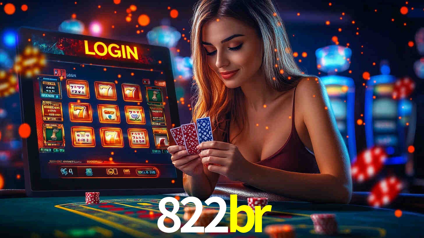 822br bet