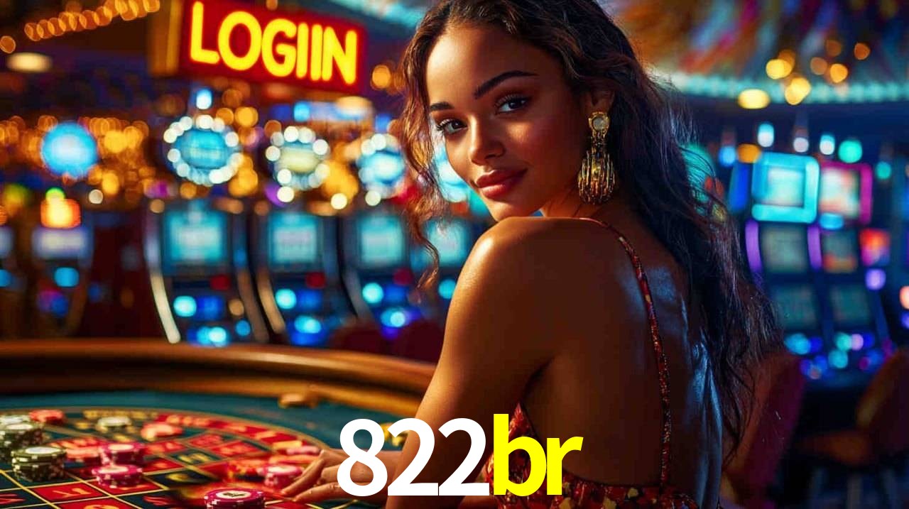 Diretório de Jogos 822br