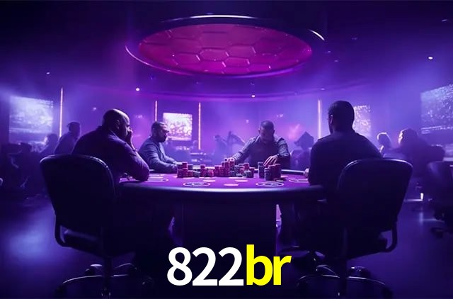 Estatísticas Esportivas 822br