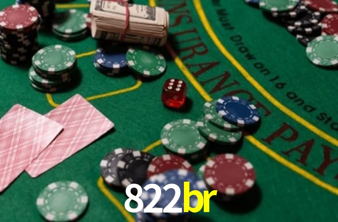 822br bet