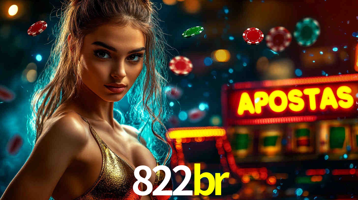 A Popularidade dos Caça-Níqueis no 822br