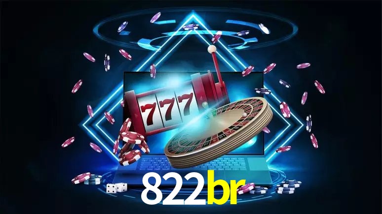 Casino Ao Vivo 822br