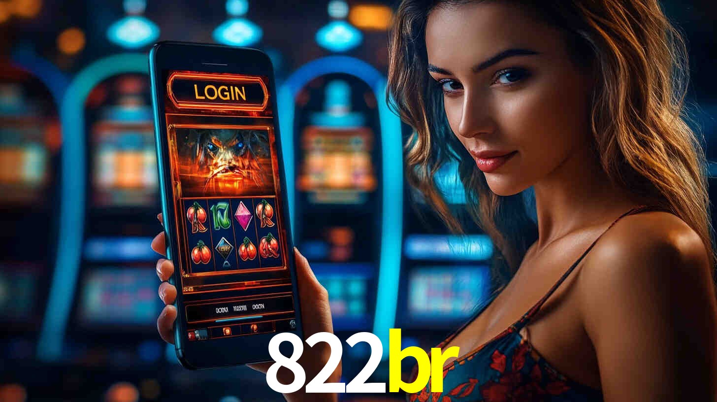 822br,822br.com