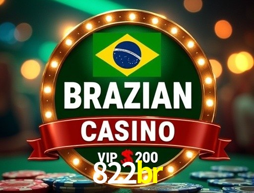 Biblioteca de slots populares na 822br