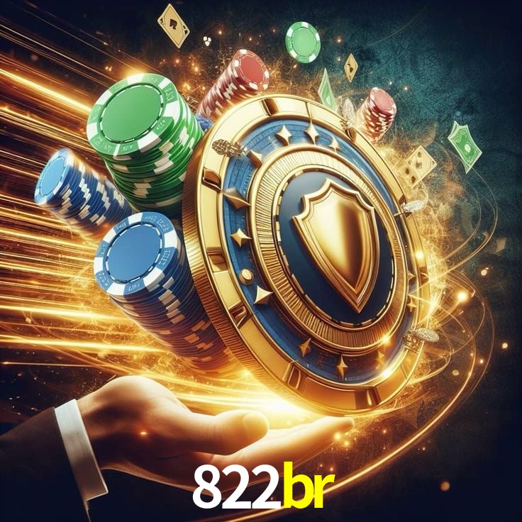 Torneios e prêmios garantidos na 822br