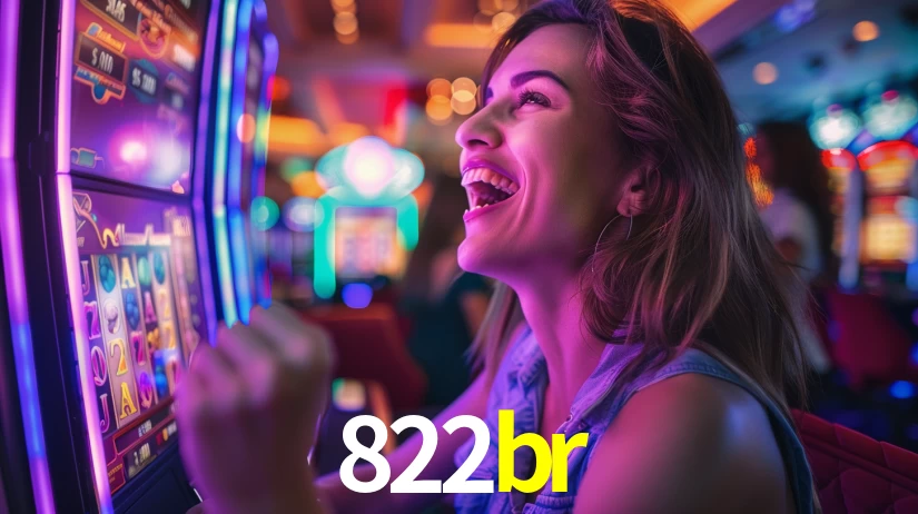822br bet